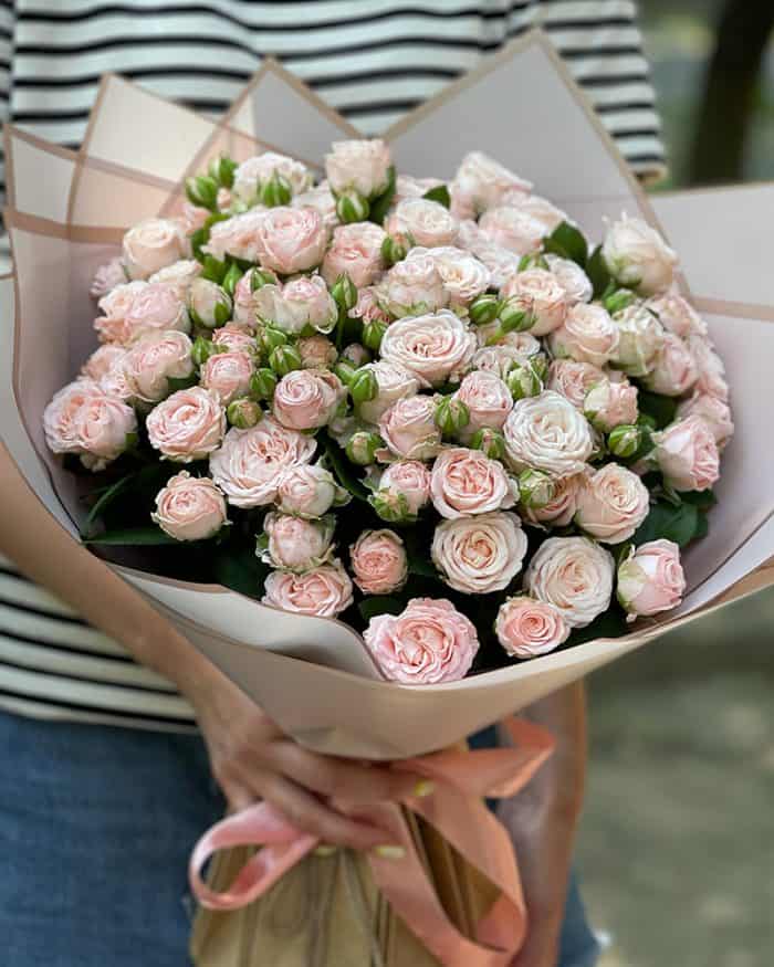 25 кустовых бомбастиков 10200₽