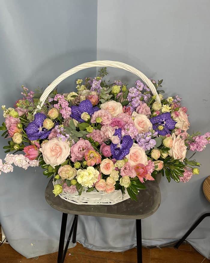 корзина 19.000₽